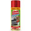 UKDeals Direct Elbow Grease Oven & Grill Heavy Duty Cleaner Spray 400ml Powerful Oven & Grill Deep Cleaner with Elbow Grease Power Cleaning Cloth view 2