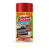UKDeals Direct Elbow Grease Oven & Grill Heavy Duty Cleaner Spray 400ml Powerful Oven & Grill Deep Cleaner with Elbow Grease Power Cleaning Cloth view 3