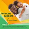 Berocca Immuno Effervescent Tablets - Including Vitamin D, C, A, B6, B9, B12, Selenium, Zinc and Iron - Multivitamin Immune System Support for Men & Women - 11 Vitamins and Minerals - 15 Tablets view 3