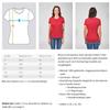 FreshCart Basics Malaka Greece Greek Hellas Sparta Women's Premium Shirt, Irish green, S view 2