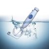 Handle Hose Replacement Parts Compatible for Waterpik WP-100 WP-660 WP-462, Water Flosser Accessories Tube Heads view 3