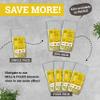 Mill & Folks Millet Pasta Fusilli 4x200g | Vegan & Gluten-free view 3