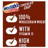 Weetabix Crispy Minis Chocolate PM 2.89 450g (Q) view 2