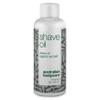 Shaving oil for the whole body - Shaving Oil shaving oil against shaving rash and ingrown hairs - The result: smooth, gentle, with pleasantly less irritation and redness, 80 ml view 1