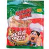 Gummi Zone Mega Pizza - Large Gummy Pizza (3 Supplied) view 1