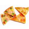 Gummi Zone Mega Pizza - Large Gummy Pizza (3 Supplied) view 2