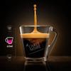 Carte Noire, Espresso Intense, Nespresso Compatible Aluminium Capsules, 1 Pack of 60 Coffee Pods, 100% Arabica, Dried Fruit and Chocolate Notes, Intensity 9/13, Rich and Lasting Taste view 3