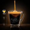 Carte Noire, Espresso Lungo, Nespresso Compatible Aluminium Capsules, 1 Pack of 60 Pods, 100% Arabica, Roasted and Nutty Notes, Intensity 8/10, Rich Texture, Capsules for a Tall Coffee view 4