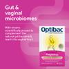 Optibac Probiotics Pregnancy - Most Researched Pregnancy Probiotics - Also for Breastfeeding & Post Birth - for Gut & Intimate Flora - 60 Vegan Capsules view 4