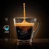 Carte Noire, Espresso Classique, Nespresso Compatible Aluminium Capsules, 1 Pack of 60 Coffee Pods, 100% Arabica, Citrus Fruit and Chocolate Notes, Intensity 7/10, Round-Bodied and Well-Balanced view 3