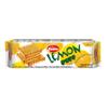 Munchee Lemon Puff Biscuits 200g Pack of 12 by Serendib view 1