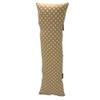 10 x 3Car Seatbelt Pads - various sizes for Post Surgery, Pacemakers, Chemo/Stoma/Medical ports or just to stop that Ouch! 10 x 3 (Beige Polka Dot) view 2