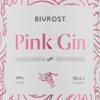 Bivrost Pink Gin view 3