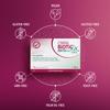 OMNi BiOTiC METAtox | Sugar and Fat Metabolism Under Control | Probiotic Powder | 30 Sachets | 15 Billion Bacteria per Daily dose | Vegan | Halal | for Daily use view 3