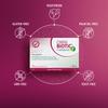 OMNi BiOTiC metabolic | Balance in The Intestine | Probiotic with Highly Active Intestinal Bacteria | 30 Sachets | Powder | Vegetarian | Gluten-Free | for Daily Use view 4