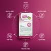OMNi BiOTiC Active | Supplements Gut Flora with Key Bifidobacteria and Lactobacilli | Probiotic Powder | Ideal After Diets or an Unbalanced Diet | Halal | Vegan | for Daily use | 30 Portions (60 g) view 4