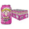 Warheads - Sour Fruity Soda with Classic Warheads Flavors 12 x 255ml 12oz Cans (US Import) (Watermelon) view 1