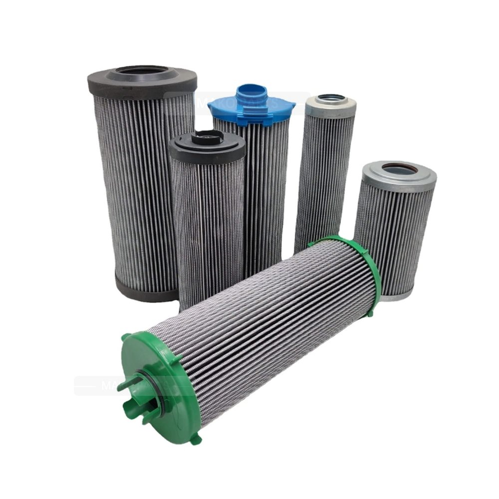 1PC New Filter Replacement Fits REXROTH (R928010140)