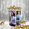 Diamond The-Jazz-Singer Celebrity Icon Mug with Choice of Sweets Gift Neil view 2