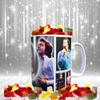 Diamond The-Jazz-Singer Celebrity Icon Mug with Choice of Sweets Gift Neil view 3