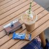 Stoats Blueberry & Honey Porridge Oat Bars  Baked with Scottish Oats, Individually Wrapped, Great for Breakfast or On-the-Go Snacks  Pack of 24 x 42g view 3