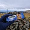 Stoats Blueberry & Honey Porridge Oat Bars  Baked with Scottish Oats, Individually Wrapped, Great for Breakfast or On-the-Go Snacks  Pack of 24 x 42g view 4