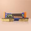 Blackfriars Flapjack Multipack Bars - Chocolate & Orange 25 x 90g | Flapjack Bars Individually Wrapped | Breakfast Bars | Suitable for Vegetarians [UK company] view 3