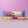 Blackfriars Flapjack Multipack Bars - Birthday Cake Flapjacks 25 x 90g | Flapjack Bars Individually Wrapped | Breakfast Bars | Suitable for Vegetarians [UK company] view 3