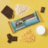 Blackfriars Flapjack Multipack Bars - Salted Caramel Flapjacks 25 x 90g | Flapjack Bars Individually Wrapped | Breakfast Bars | Suitable for Vegetarians [UK company] view 4