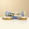 Blackfriars Flapjack Multipack Bars - Cookies and Cream Flapjacks 25 x 90g | Flapjack Bars Individually Wrapped | Breakfast Bars | Suitable for Vegetarians [UK company] view 3