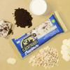 Blackfriars Flapjack Multipack Bars - Cookies and Cream Flapjacks 25 x 90g | Flapjack Bars Individually Wrapped | Breakfast Bars | Suitable for Vegetarians [UK company] view 4