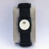 Freestyle Libre 3 Sensor Armband Holder Black Protects Your Sensor view 2