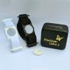 Freestyle Libre 3 Sensor Armband Holder Black Protects Your Sensor view 3