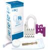 Androkit Parts, Replacements and Spare Parts for All Andromedical Extenders as Andropenis or Andropeyronie or Androextender view 1