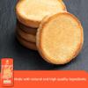 Crisp Bread Multipack Bakery Delights Crispbakes 125g x 4, Sealing clips x2 view 3