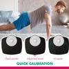 Adamson A25W Medical-Grade Scales for Body Weight - Up to 400 LB - New Version - Anti-Skid Rubber Surface Extra Large Numbers - High Precision Bathroom Scale Analog - Durable with 20-Year Assurance view 3