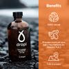 Dropi Clean Icelandic Fish Oil - 170ml (Ginger) view 2