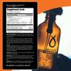 Dropi Clean Icelandic Fish Oil - 170ml (Ginger) view 3