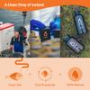 Dropi Clean Icelandic Fish Oil - 170ml (Ginger) view 4