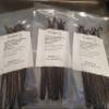 50 GRAM MADAGASCAR VANILLA PODS DRY ONLY TO MAKE EXTRACT view 2