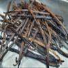 50 GRAM MADAGASCAR VANILLA PODS DRY ONLY TO MAKE EXTRACT view 4