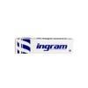 Ingram Leather Shaving Cream Tube 100ml view 4
