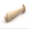 Oakcrafts - Jumbo Birch Shaker Peg 5.25"/135mm - Pack of 5 view 1