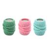 Rea&Gole 3 Pcs Laundry Balls Eco-friendly All Natural Detergent Alternative for Washing All Kinds of Clothes view 1
