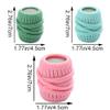 Rea&Gole 3 Pcs Laundry Balls Eco-friendly All Natural Detergent Alternative for Washing All Kinds of Clothes view 2