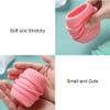 Rea&Gole 3 Pcs Laundry Balls Eco-friendly All Natural Detergent Alternative for Washing All Kinds of Clothes view 4