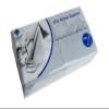 We Can Source It Ltd  Grey 40cm 2-Ply Paper Napkins  Absorbent Dinner Serviettes with 8-Fold Rectangular Design  Ideal for Catering, and Events  Strong and Disposable - 500 Napkins (2Pack) view 1