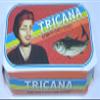 Ticana Portugal - Gourmet Canned Tuna Fillet with Spicy Tomato - 4.23oz / 120gr (Pack of 5 cans) view 1