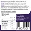 Intense Blue 20 Tablets - Herbal Supplement for Men - Men's Health Support - Korean Ginseng, Tribulus Terrestris - Made in The UK view 4