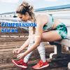 4 Pairs Compression Socks - Compression Socks for Women & Men Circulation - Best Support for Nurses, Running, Athletic view 3